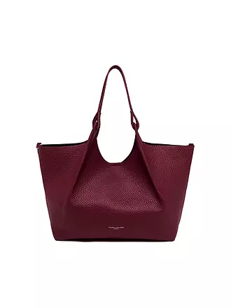 GIANNI CHIARINI | Ledertasche - Hobo Bag DUA | 